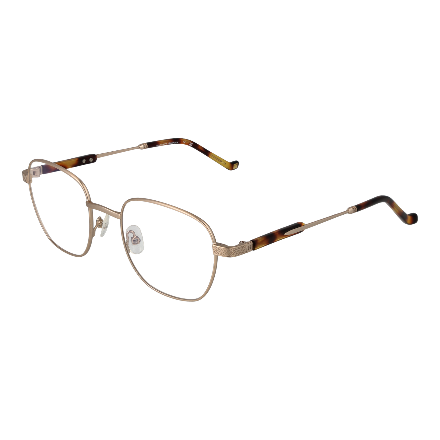 Hackett Bespoke Optical Frame HEB309 434 51