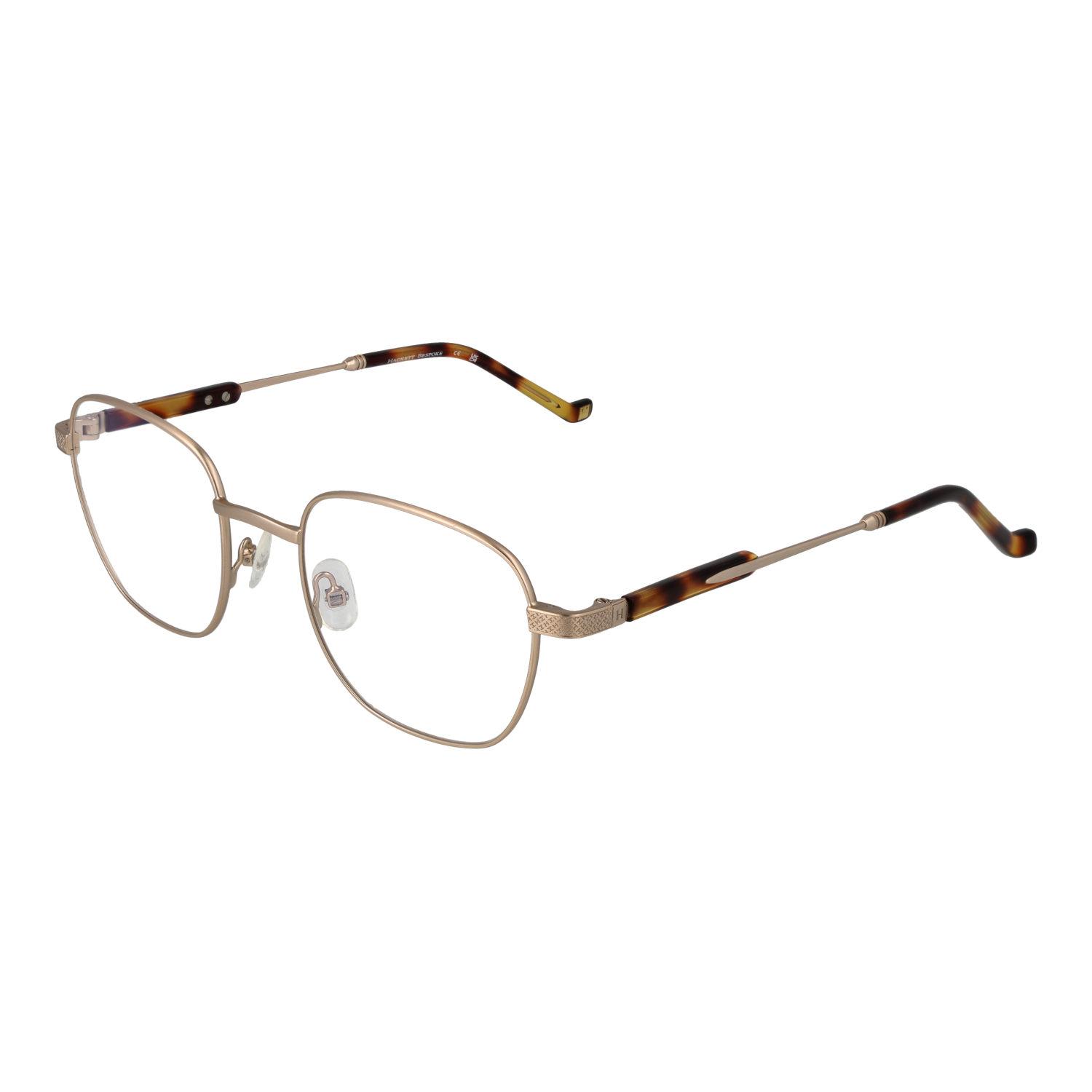 Hackett Bespoke Optical Frame HEB309 434 51