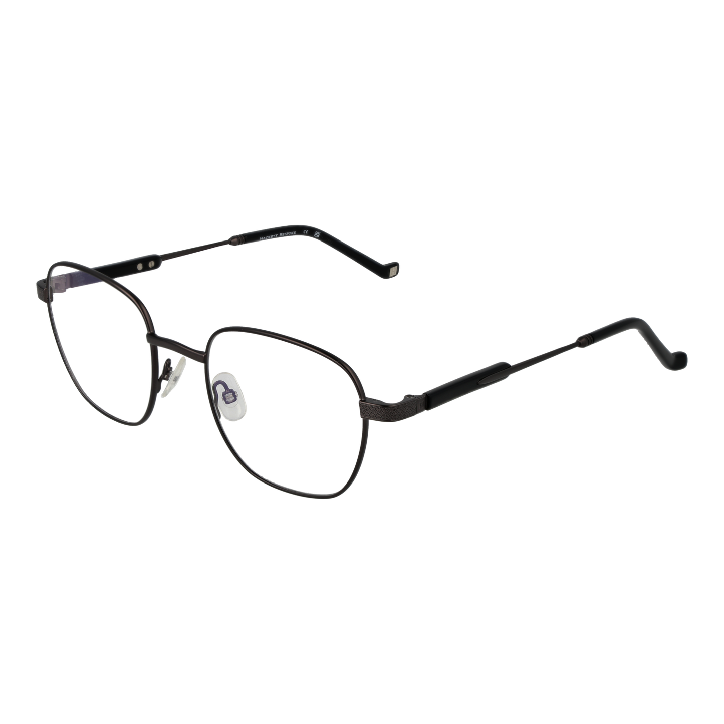 Hackett Bespoke Optical Frame HEB309 900 51