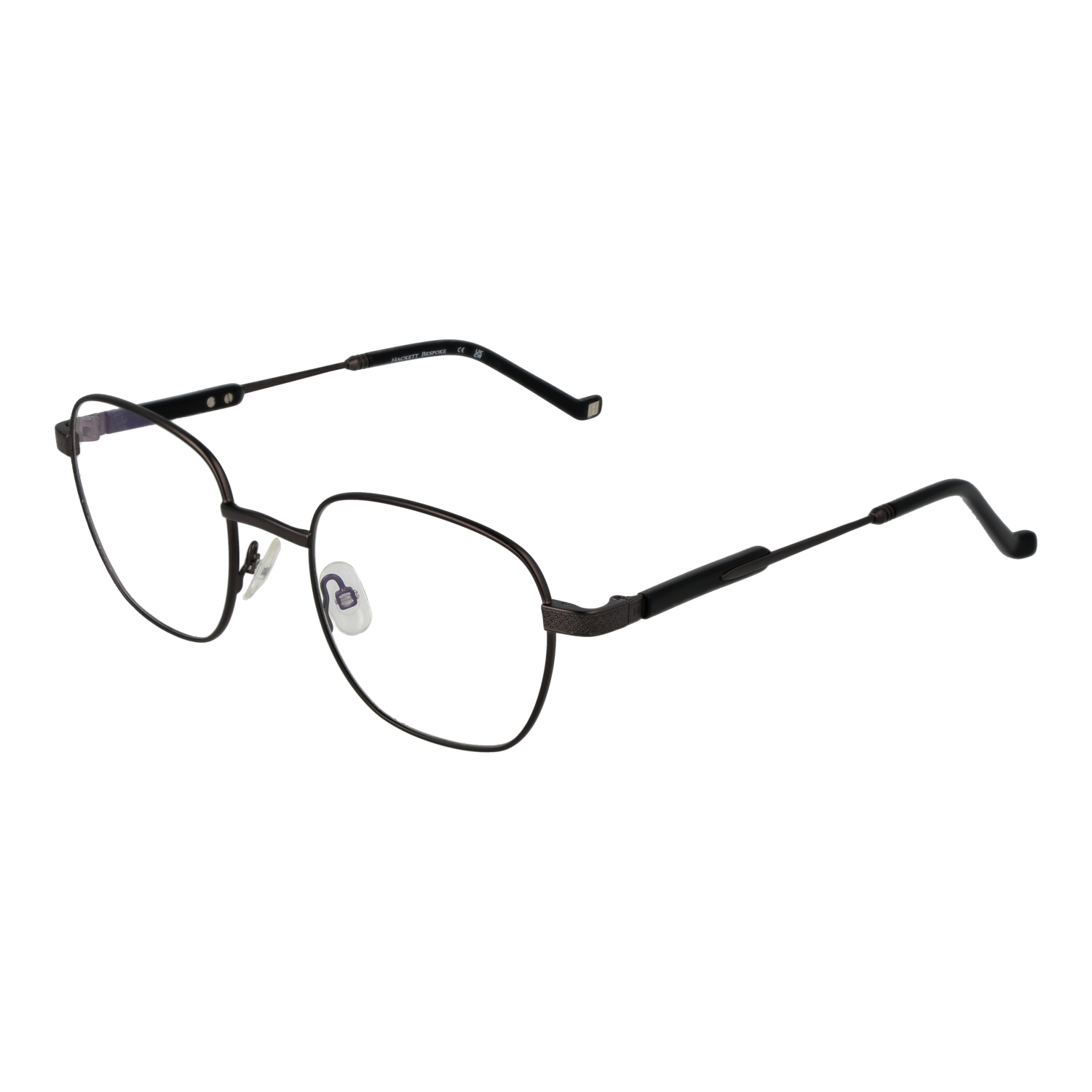 Hackett Bespoke Optical Frame HEB309 900 51