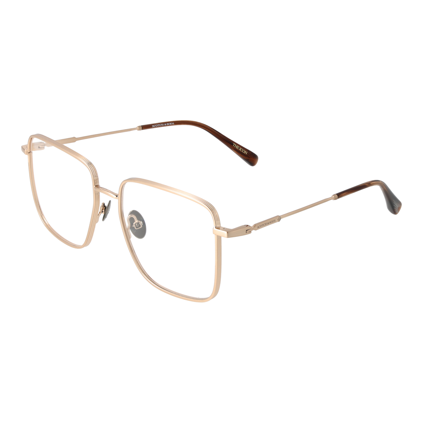 Montures Optiques Scotch & Soda SS2019 55405