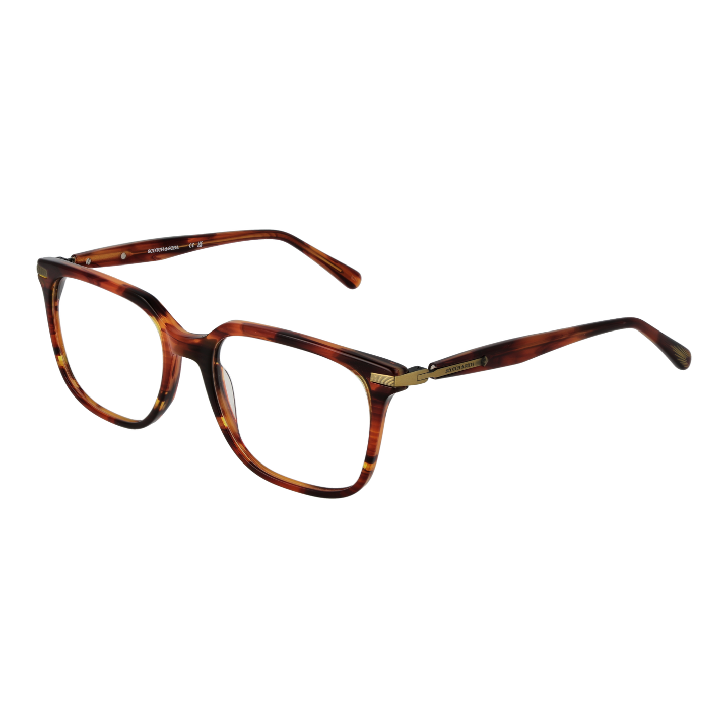 Montures Optiques Scotch & Soda SS4025 55107