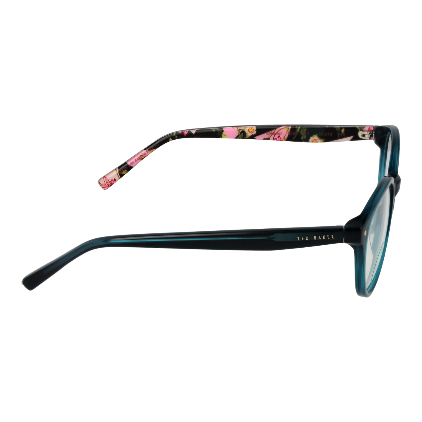 Ted Baker Optical Frame TB9253 589 51