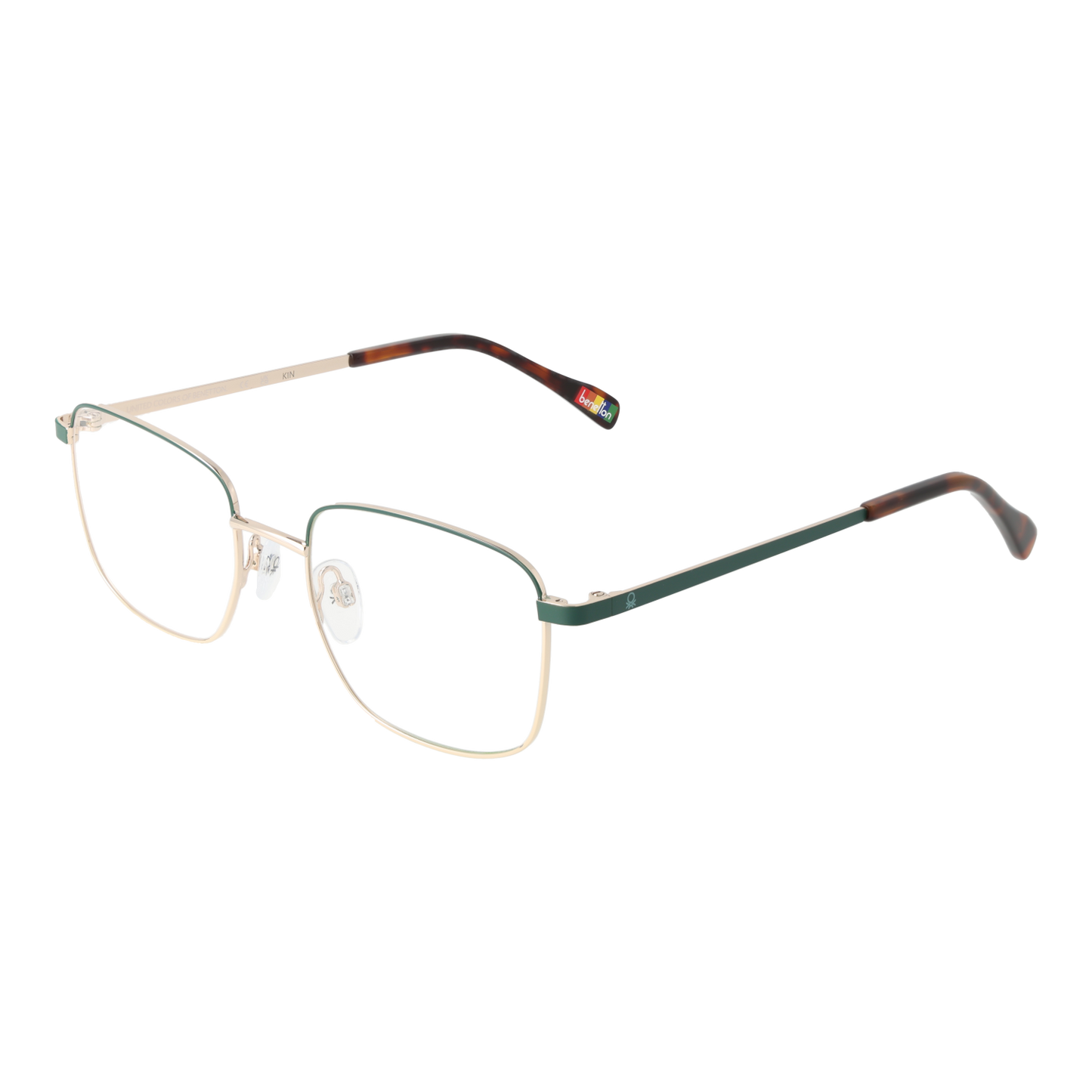 Benetton Optical Frame BEO309 503 52