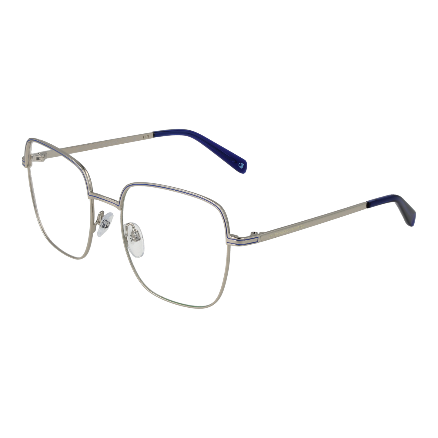 Benetton Optical Frame BEO309 829 53