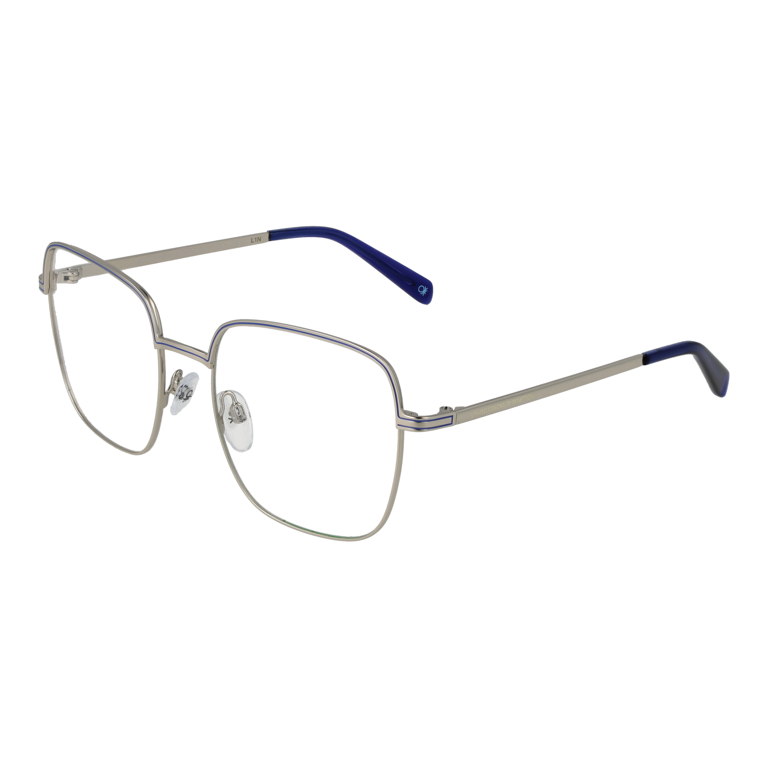 Benetton Optical Frame BEO309 829 53