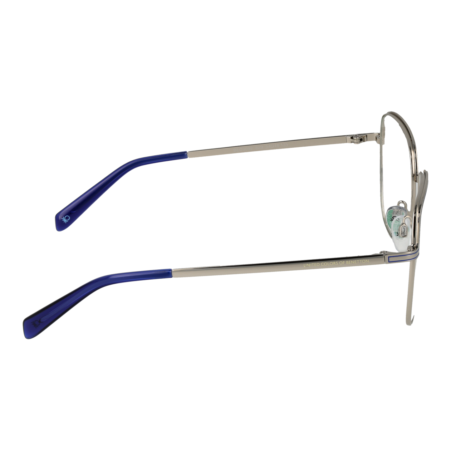 Benetton Optical Frame BEO309 829 53