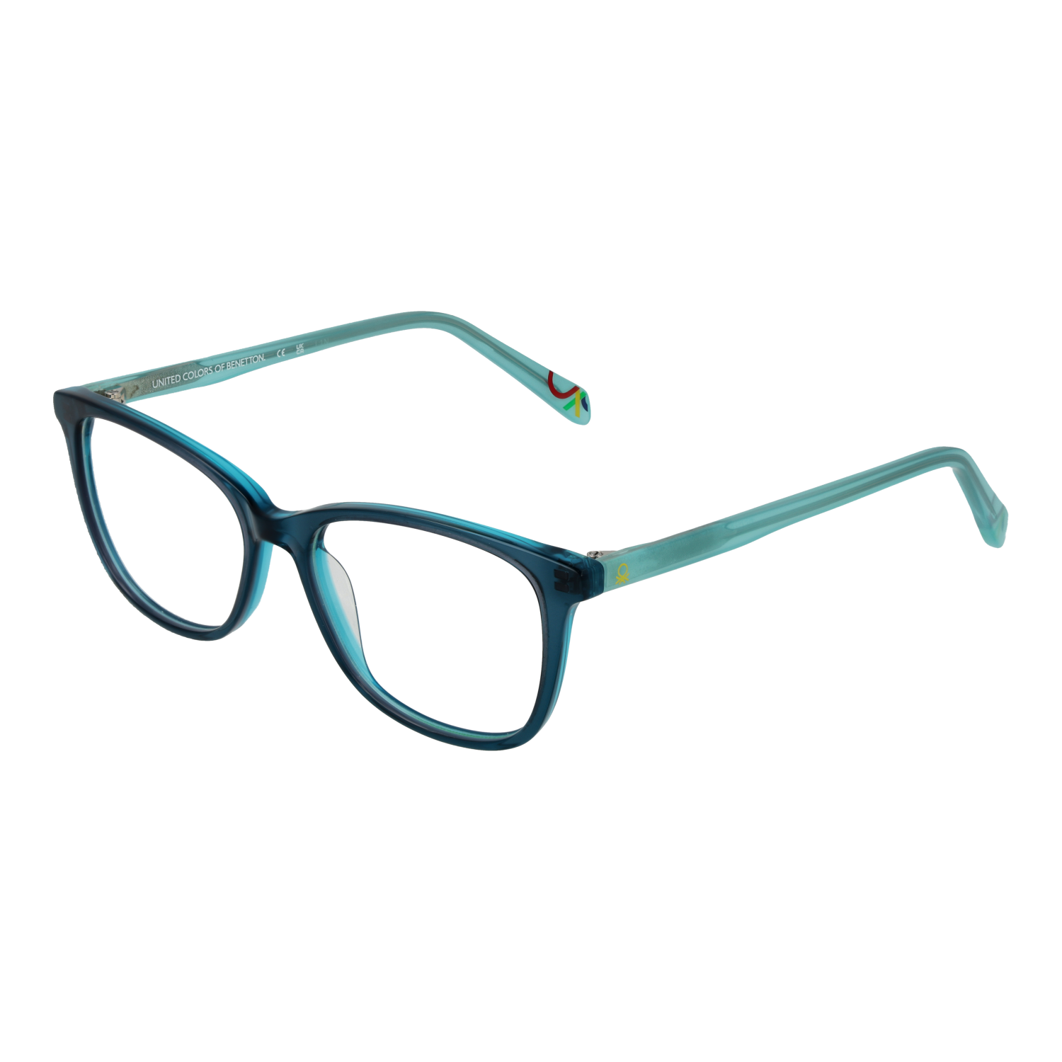 Benetton Optical Frame BEO108 549 50