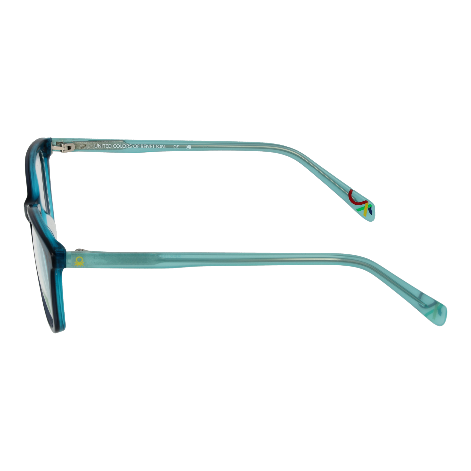 Benetton Optical Frame BEO108 549 50