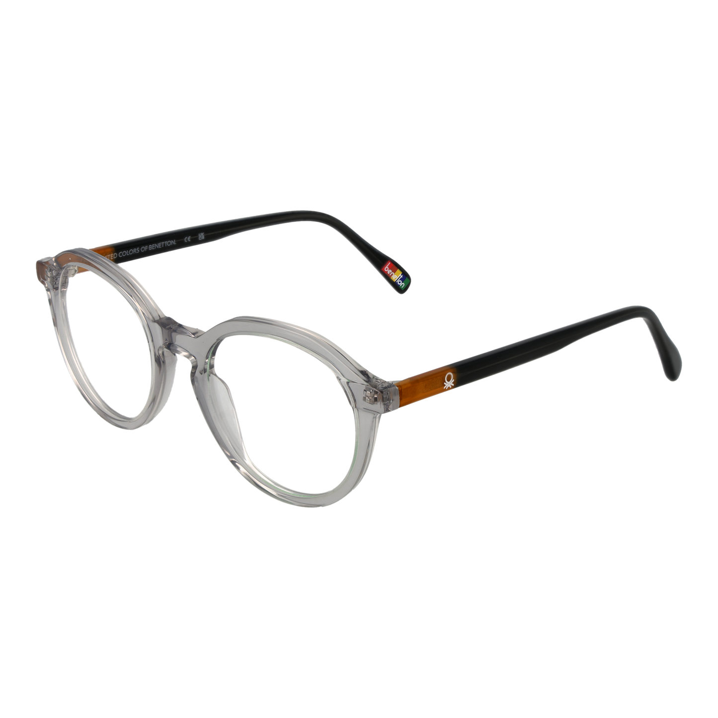 Benetton Optical Frame BEO109 969 49