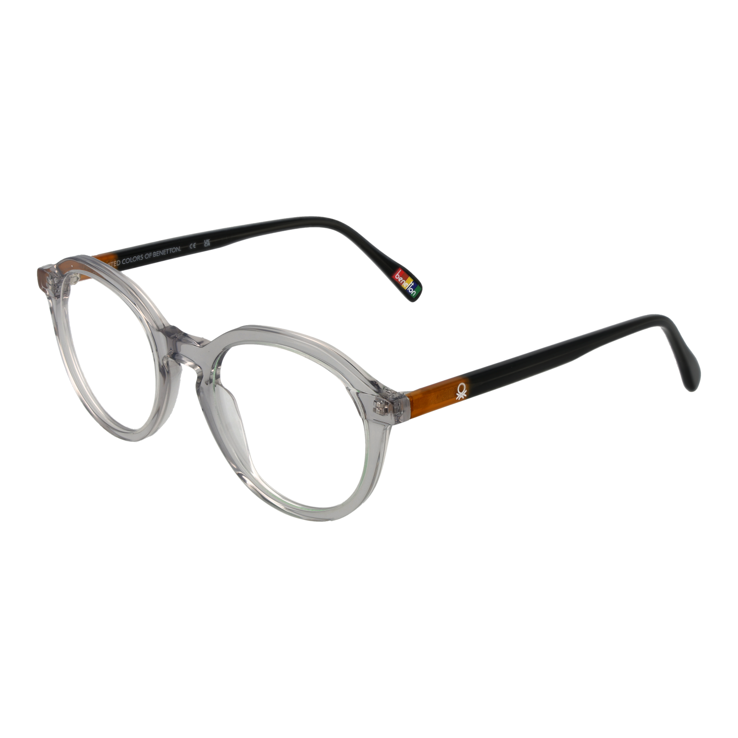 Benetton Optical Frame BEO109 969 49