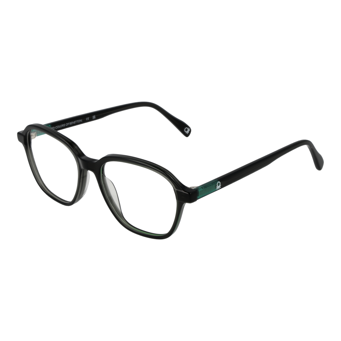 Benetton Optical Frame BEO109 062 50