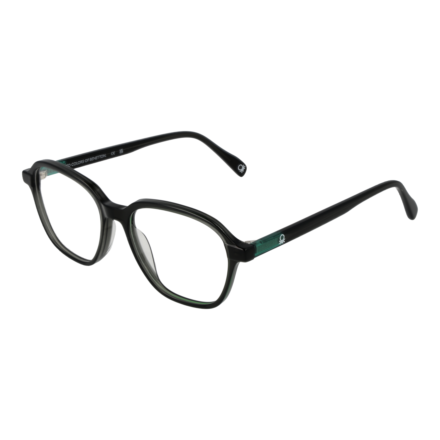 Benetton Optical Frame BEO109 062 50