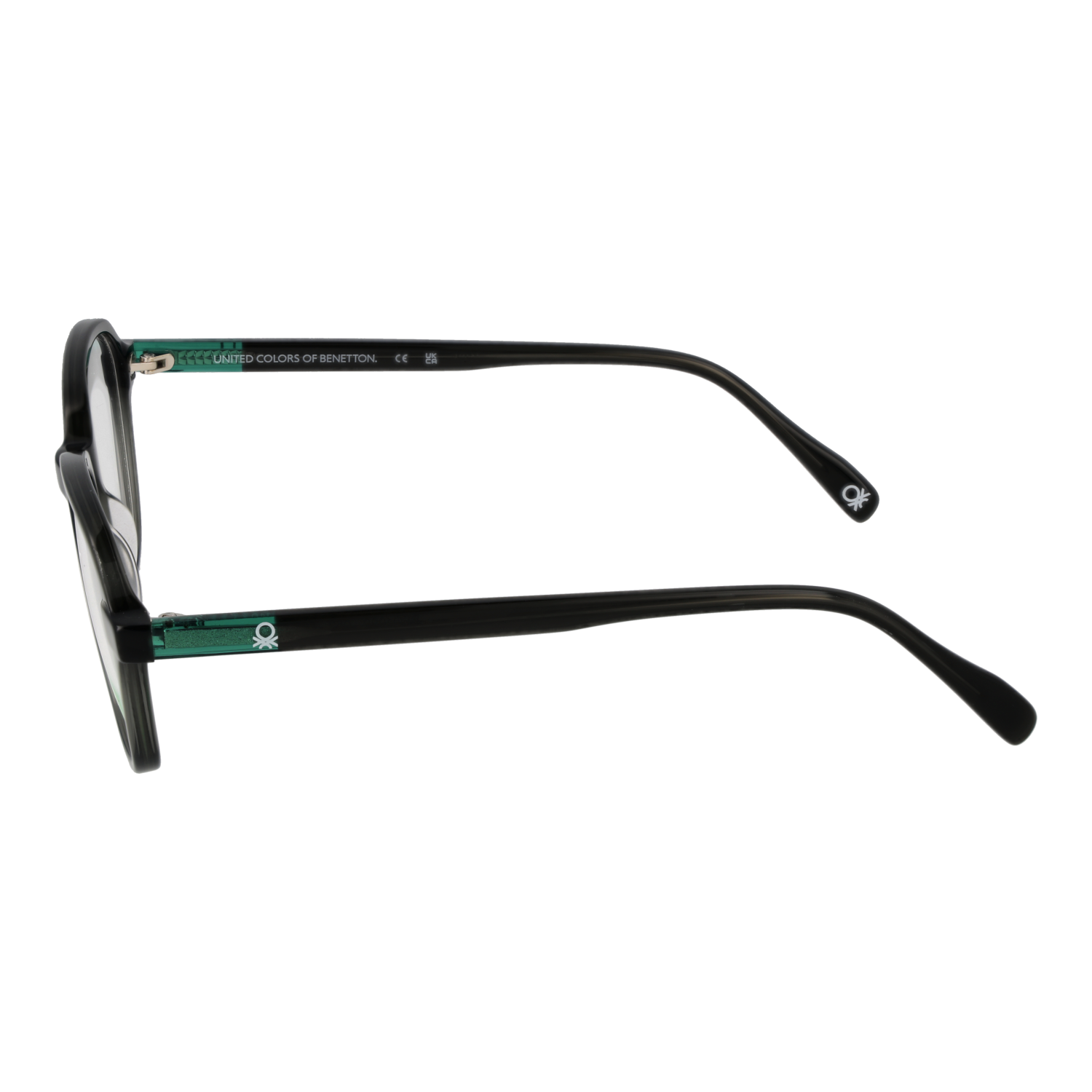 Benetton Optical Frame BEO109 062 50