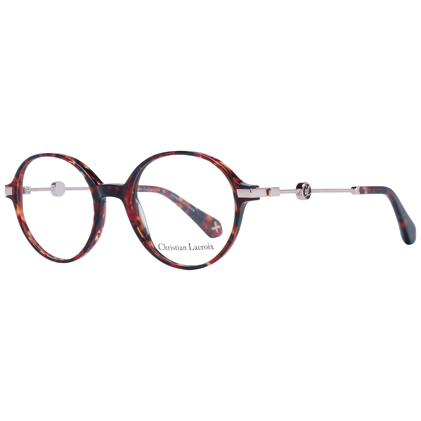 Christian Lacroix Optical Frame CL1142 206 50