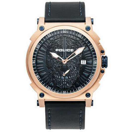 Police Watch PL.15728JSR/03