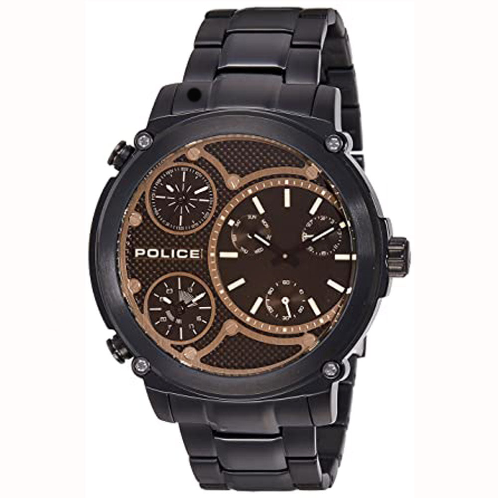 Police Watch PL.14830JBB/02M