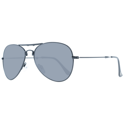 Aviator Sunglasses AVGSR 5BK 63