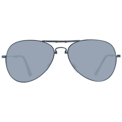 Aviator Sunglasses AVGSR 5BK 63