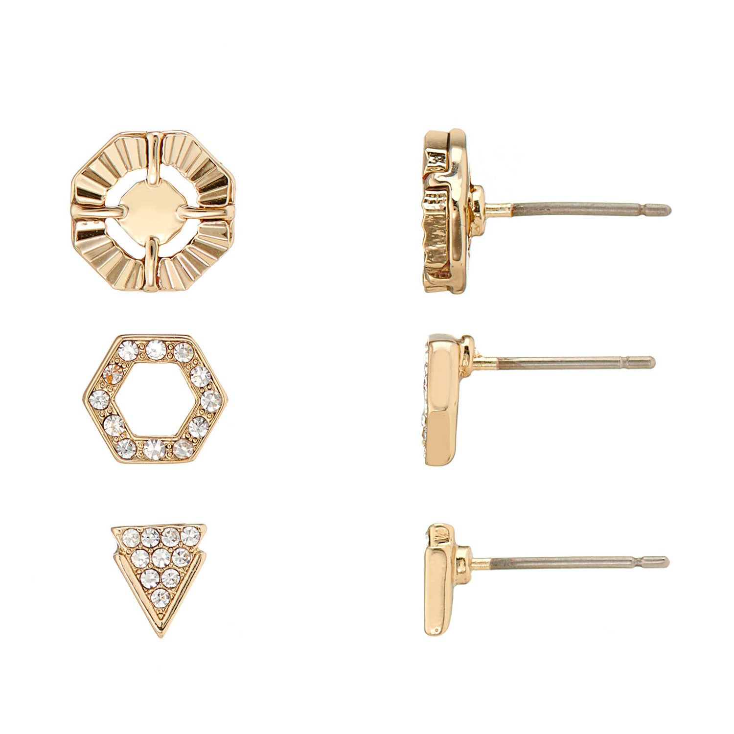 Buckley Earrings EST042