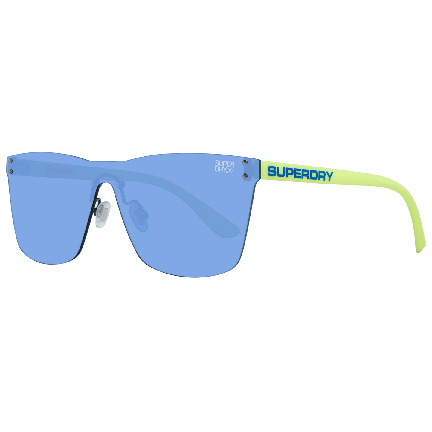 Lunettes de soleil Superdry SDS Electroshock 13105