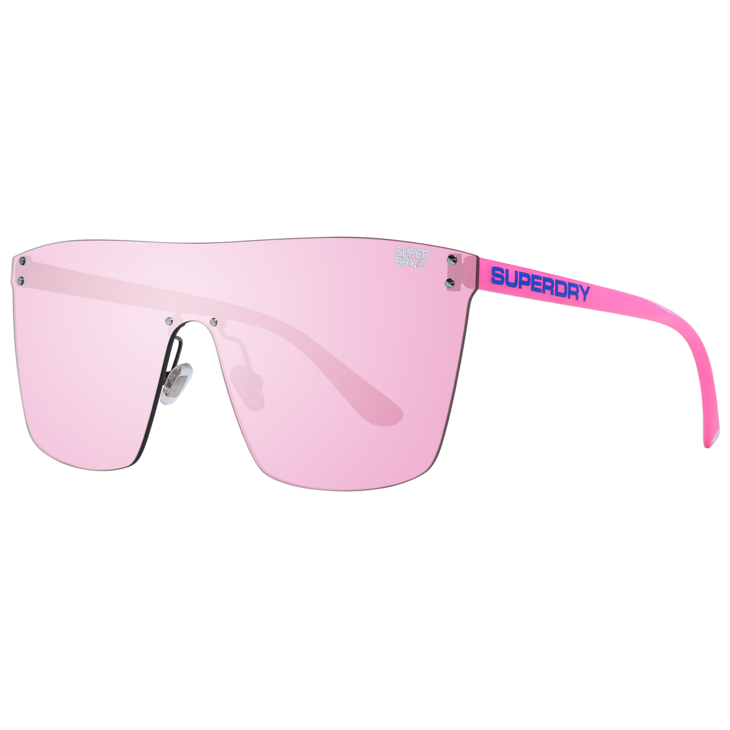 Lunettes de soleil Superdry SDS Supersynth 14172