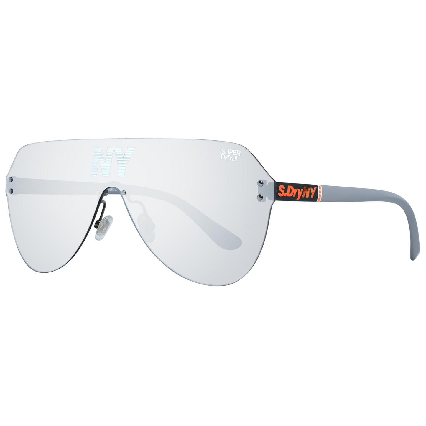 Superdry Sunglasses SDS Monovector 108 14