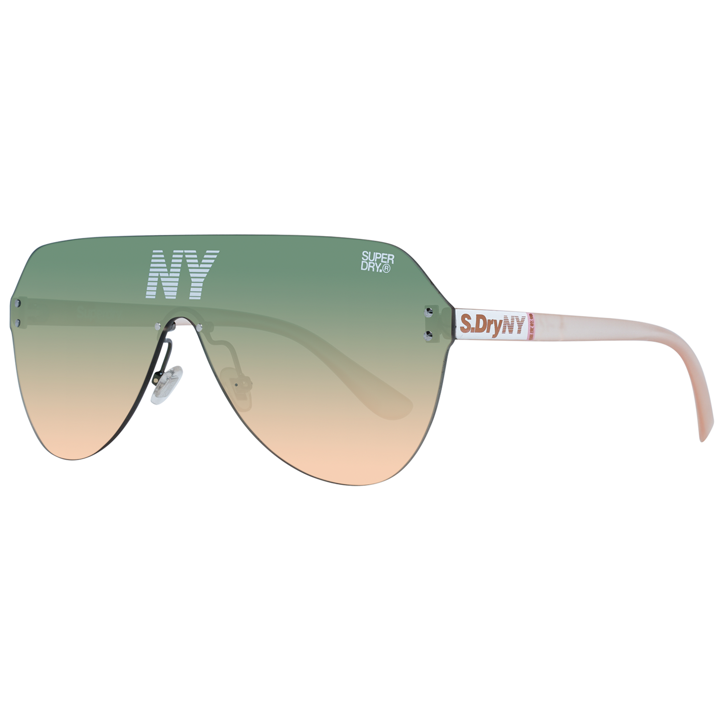 Lunettes de soleil Superdry SDS Monovector 14150