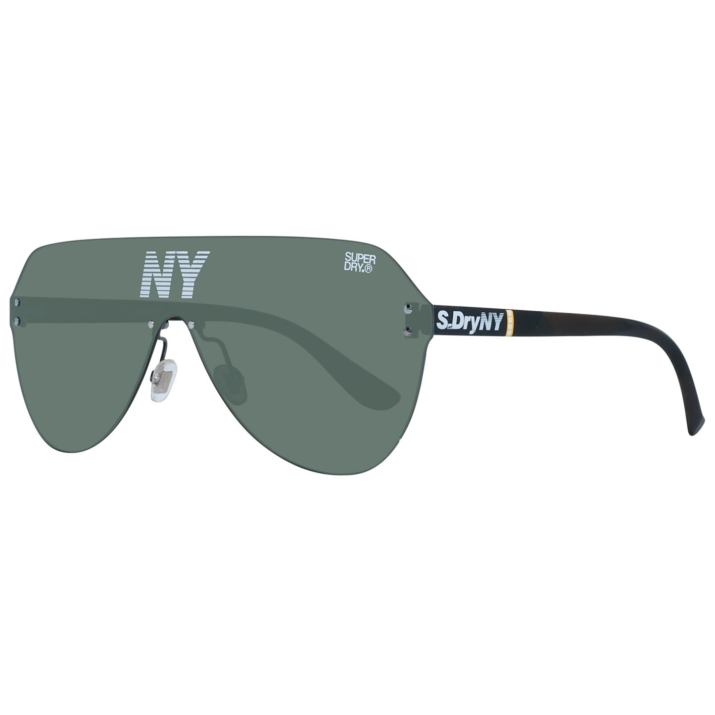 Lunettes de soleil Superdry SDS Monovector 14170