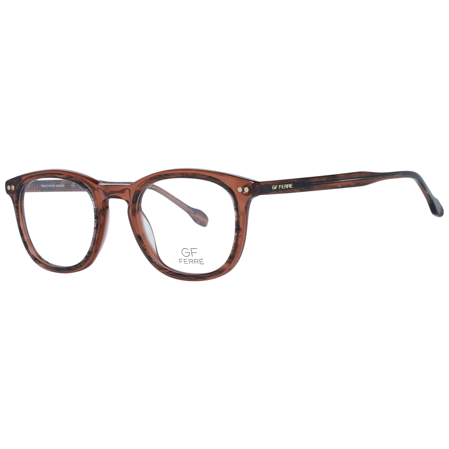 Gianfranco Ferre Optical Frame GFF0121 002 50