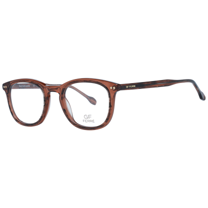 Gianfranco Ferre Optical Frame GFF0121 002 50