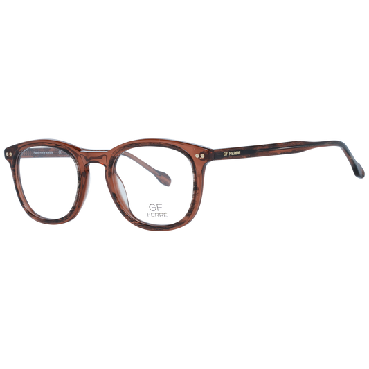 Gianfranco Ferre Optical Frame GFF0121 002 50