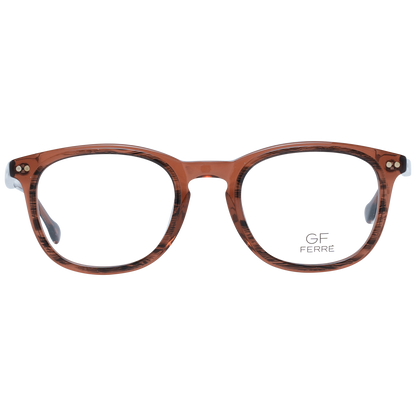 Gianfranco Ferre Optical Frame GFF0121 002 50