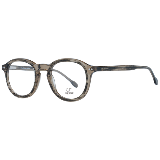 Gianfranco Ferre Optical Frame GFF0122 001 50