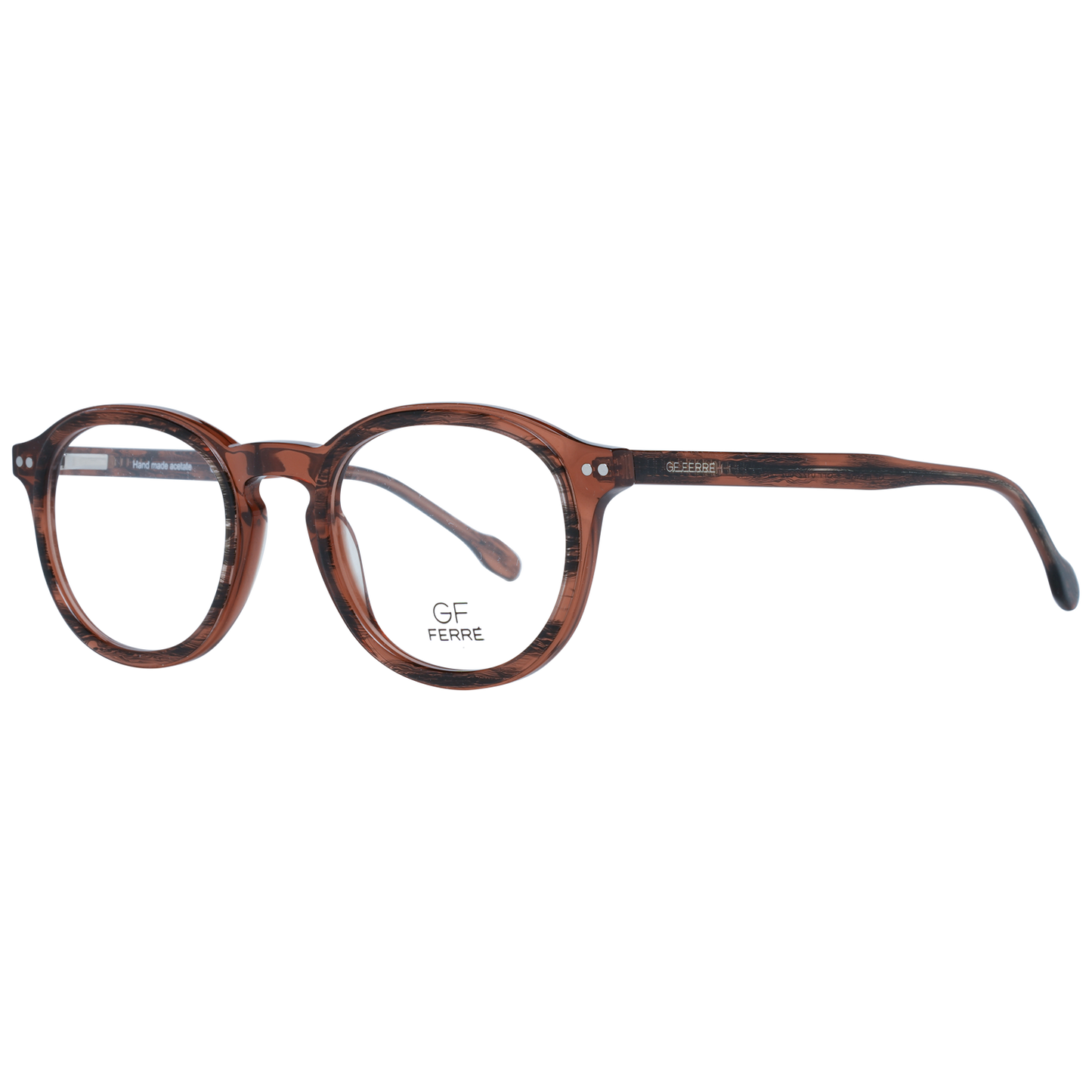 Gianfranco Ferre Optical Frame GFF0122 002 50