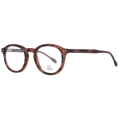 Gianfranco Ferre Optical Frame GFF0122 002 50