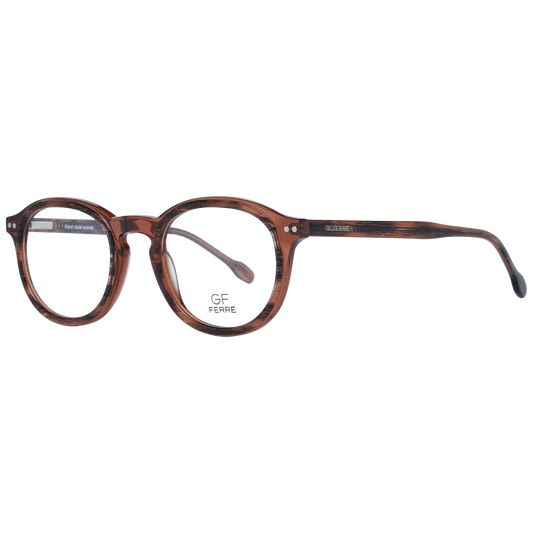 Gianfranco Ferre Optical Frame GFF0122 002 50