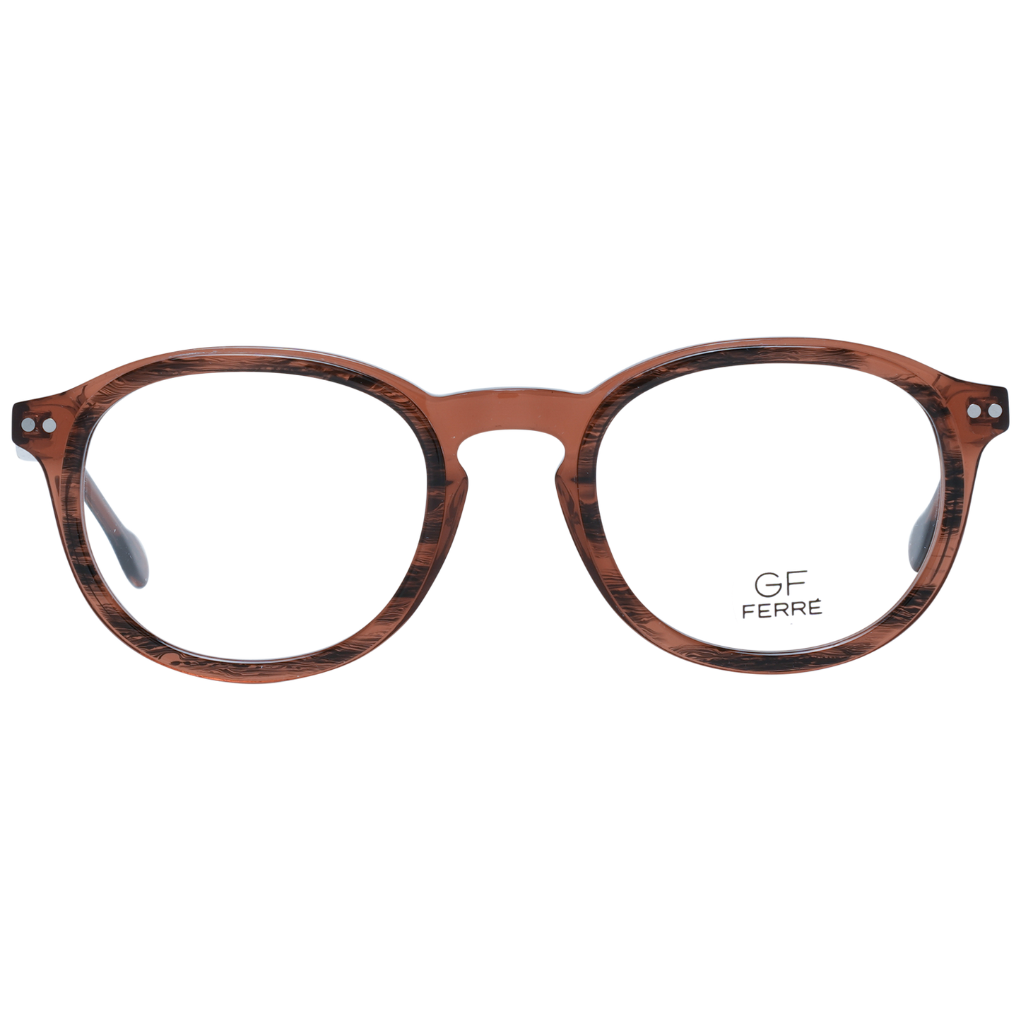 Gianfranco Ferre Optical Frame GFF0122 002 50