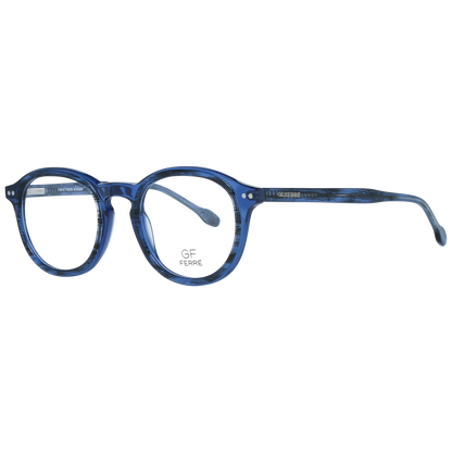 Gianfranco Ferre Optical Frame GFF0122 003 50