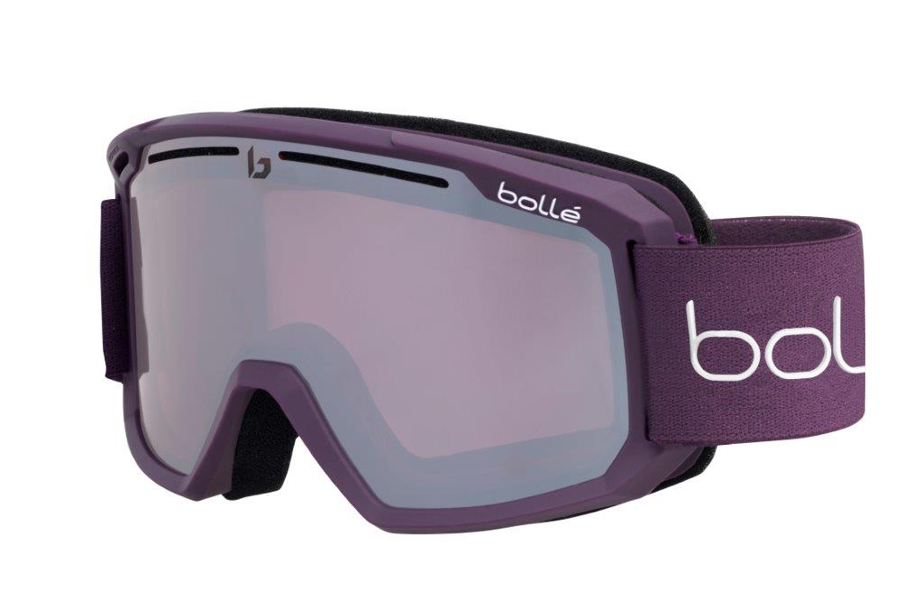 Bolle Goggle 22046 Maddox Medium-Large