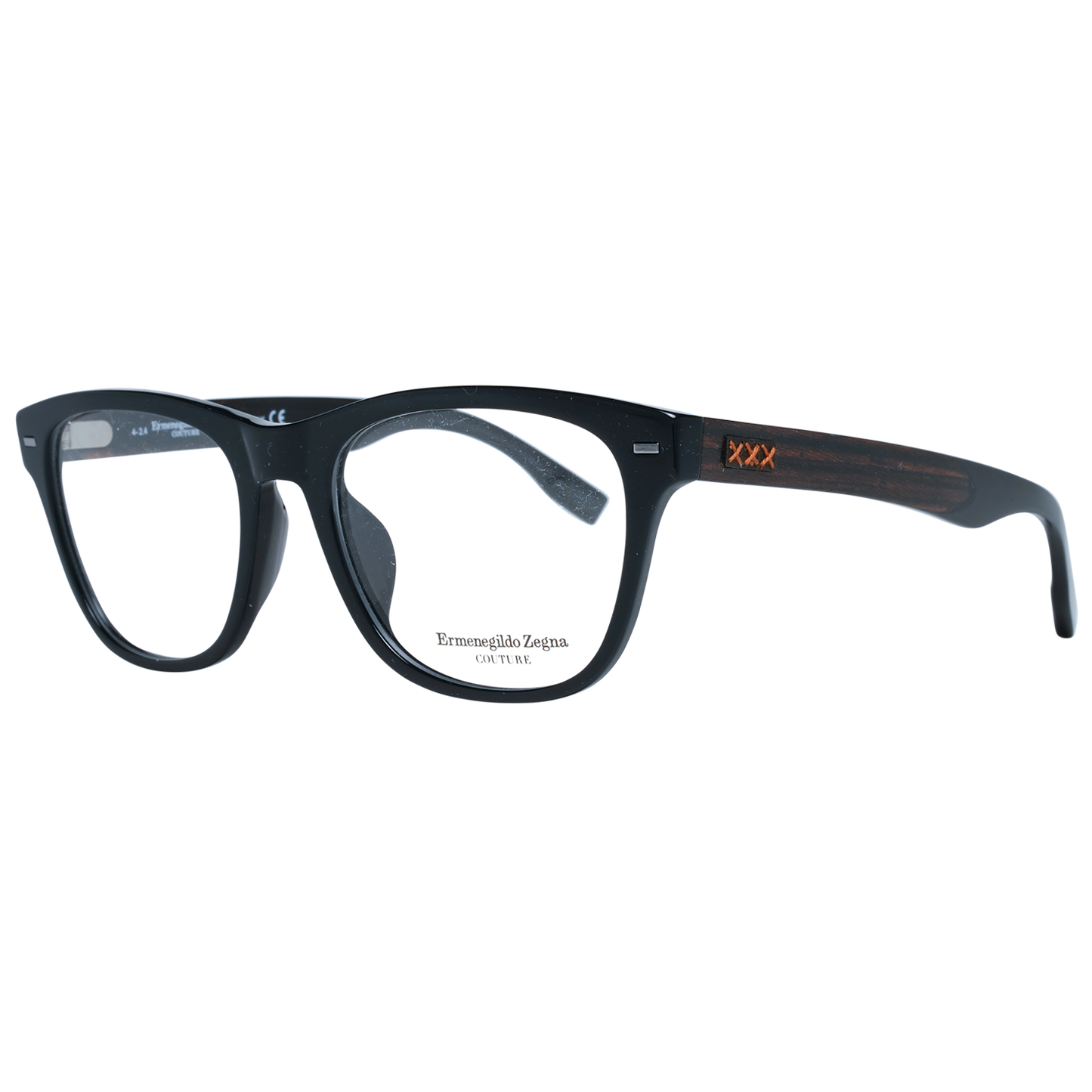 Zegna Couture Optical Frame ZC5001-F 55 001