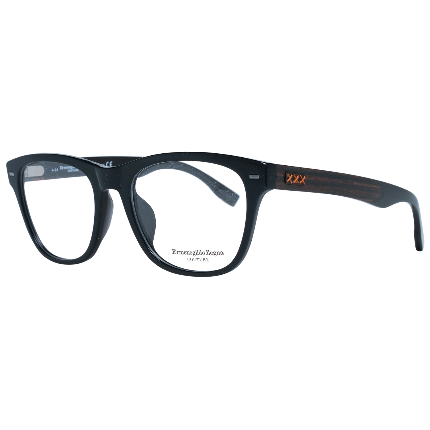 Zegna Couture Optical Frame ZC5001-F 55 001