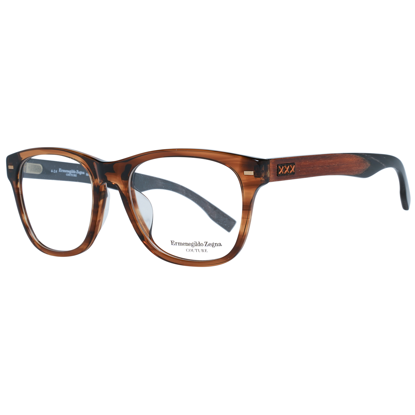 Zegna Couture Optical Frame ZC5001-F 55 048