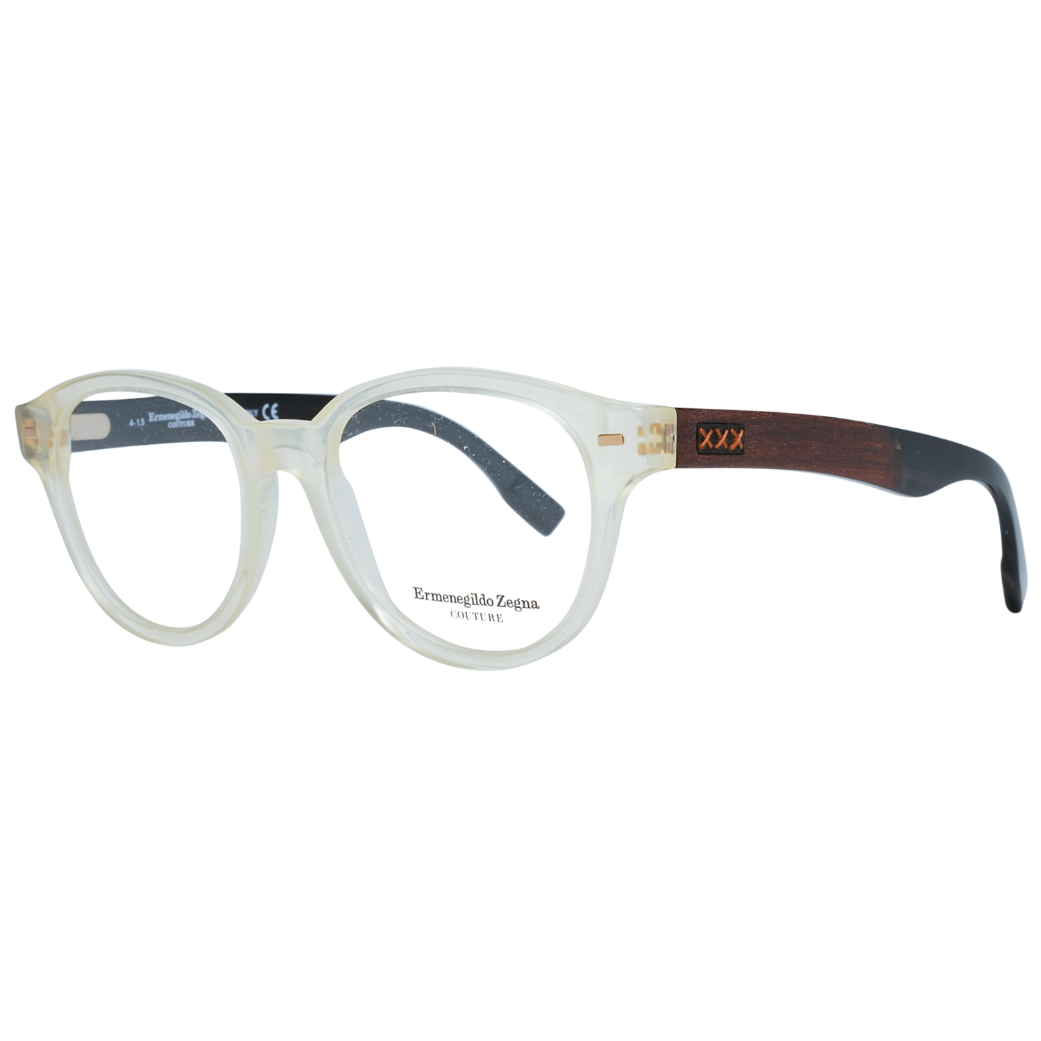 Zegna Couture Optical Frame ZC5002 51 026