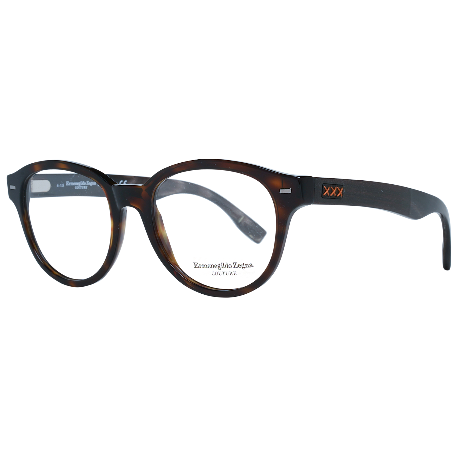 Zegna Couture Optical Frame ZC5002 51 052