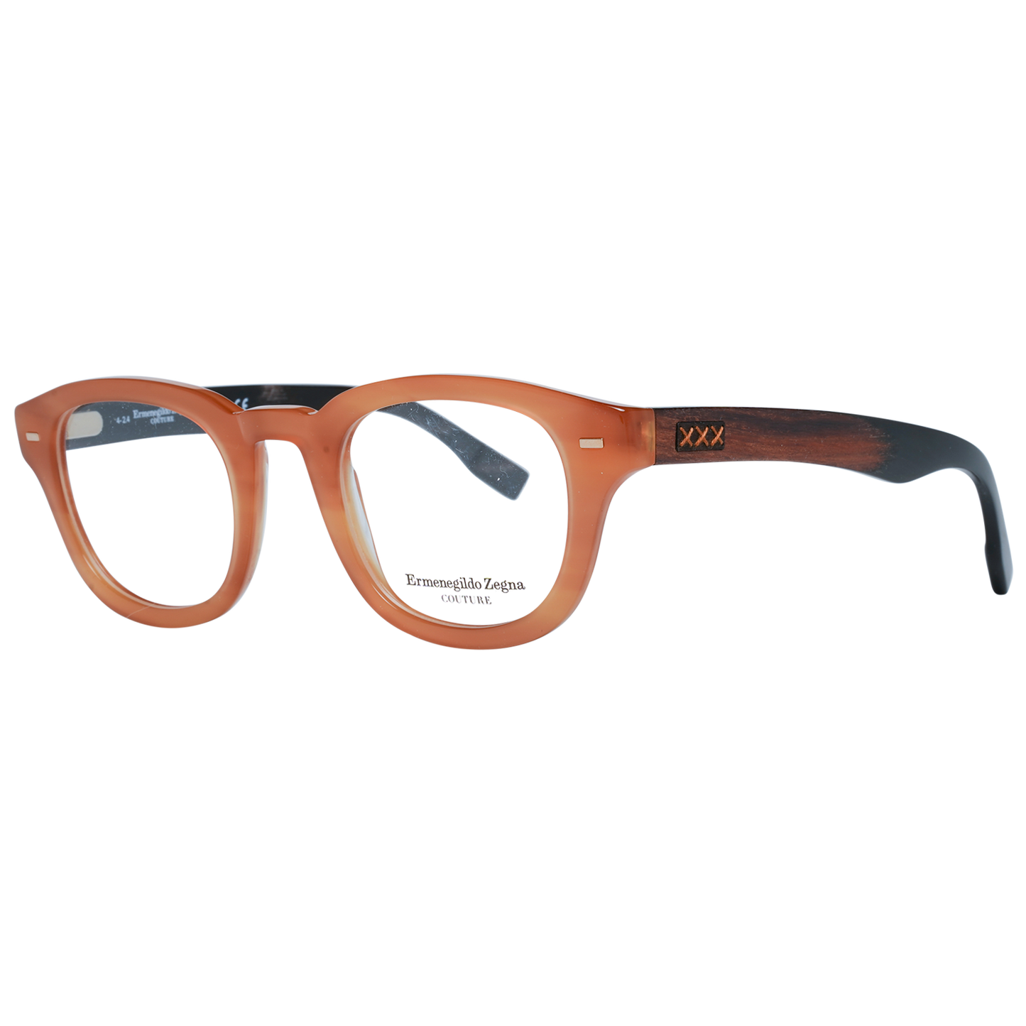 Zegna Couture Lunettes ZC5005 47 041