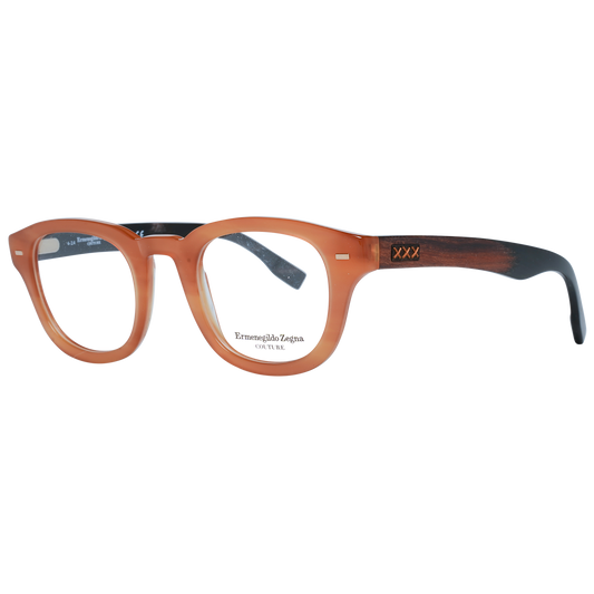 Zegna Couture Lunettes ZC5005 47 041