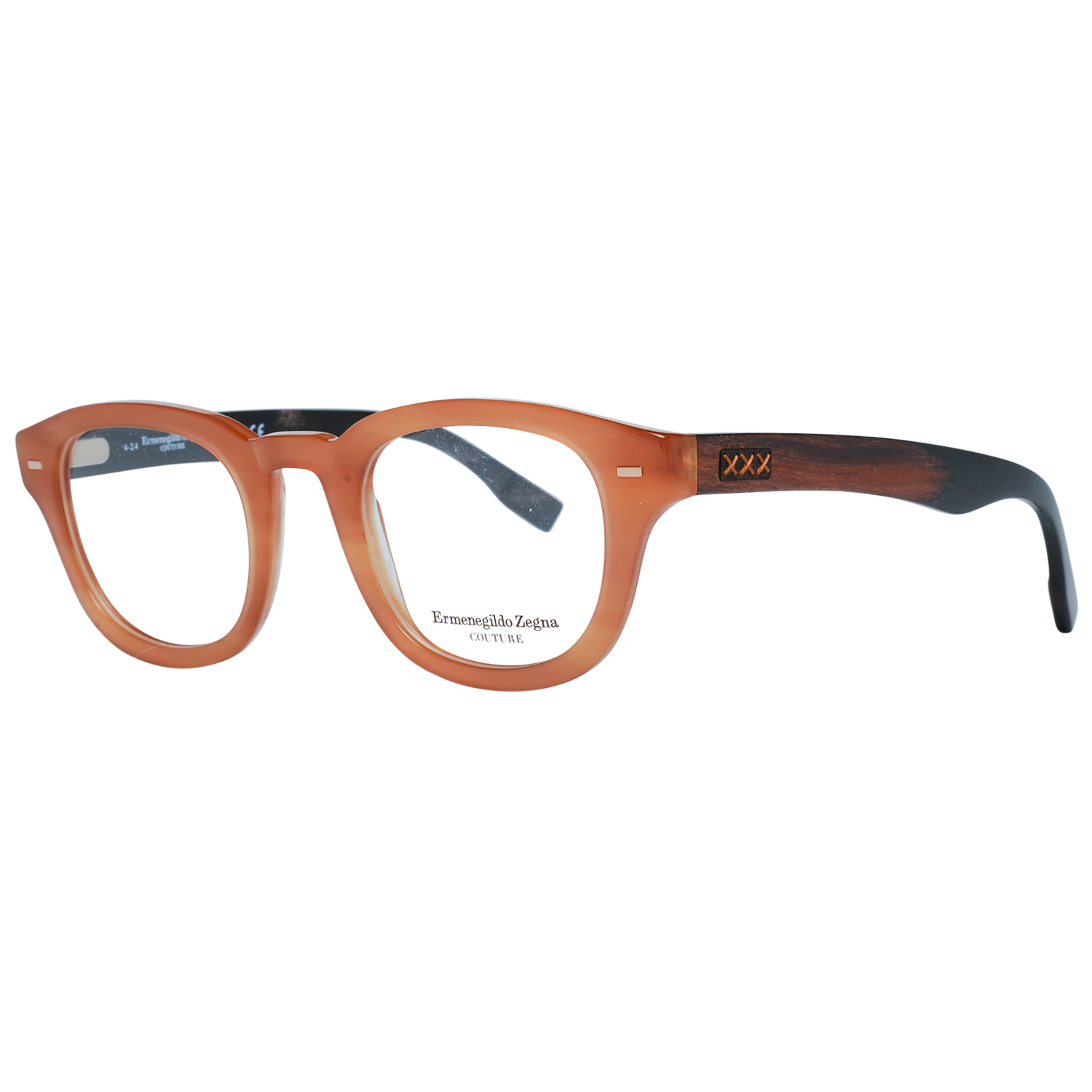 Zegna Couture Optical Frame ZC5005 47 041