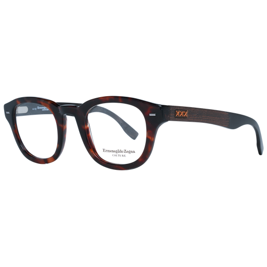 Zegna Couture Lunettes ZC5005 47 056