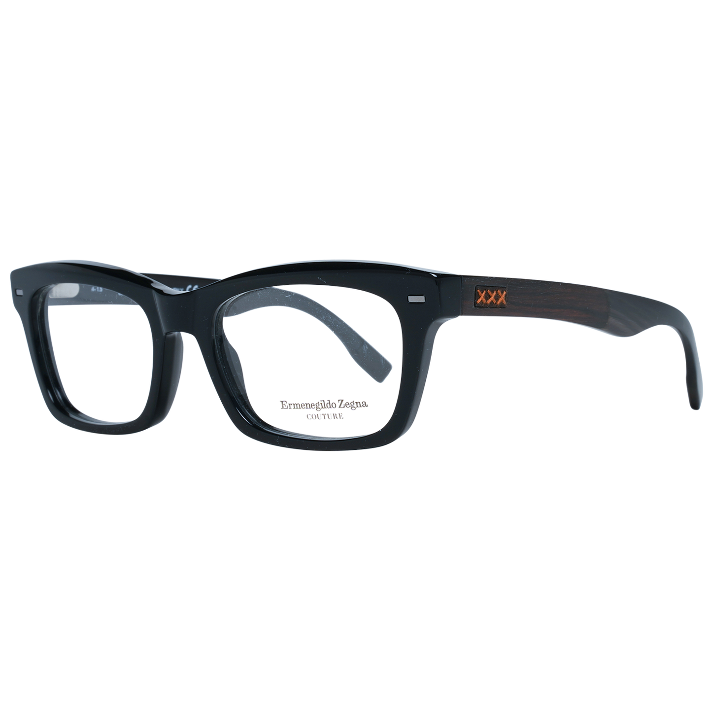 Zegna Couture Lunettes ZC5006 53 001